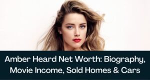 Amber Heard Net Worth 2024 - Biography, Movie Income, Sold Homes & Cars