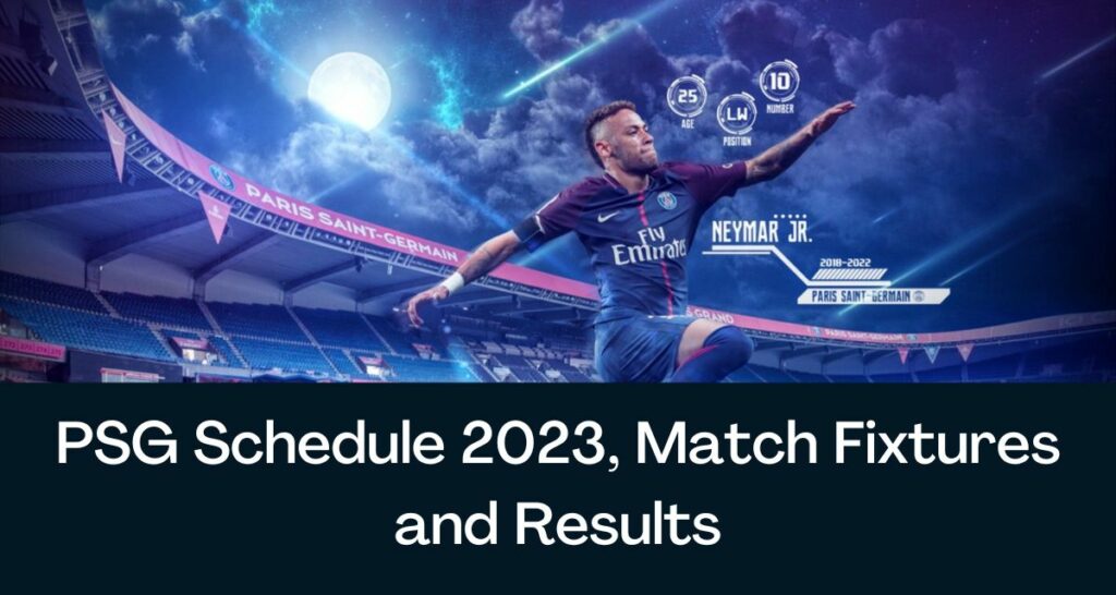 TwoSixSevenEightThreeNineOne Match Psg Avril 2023