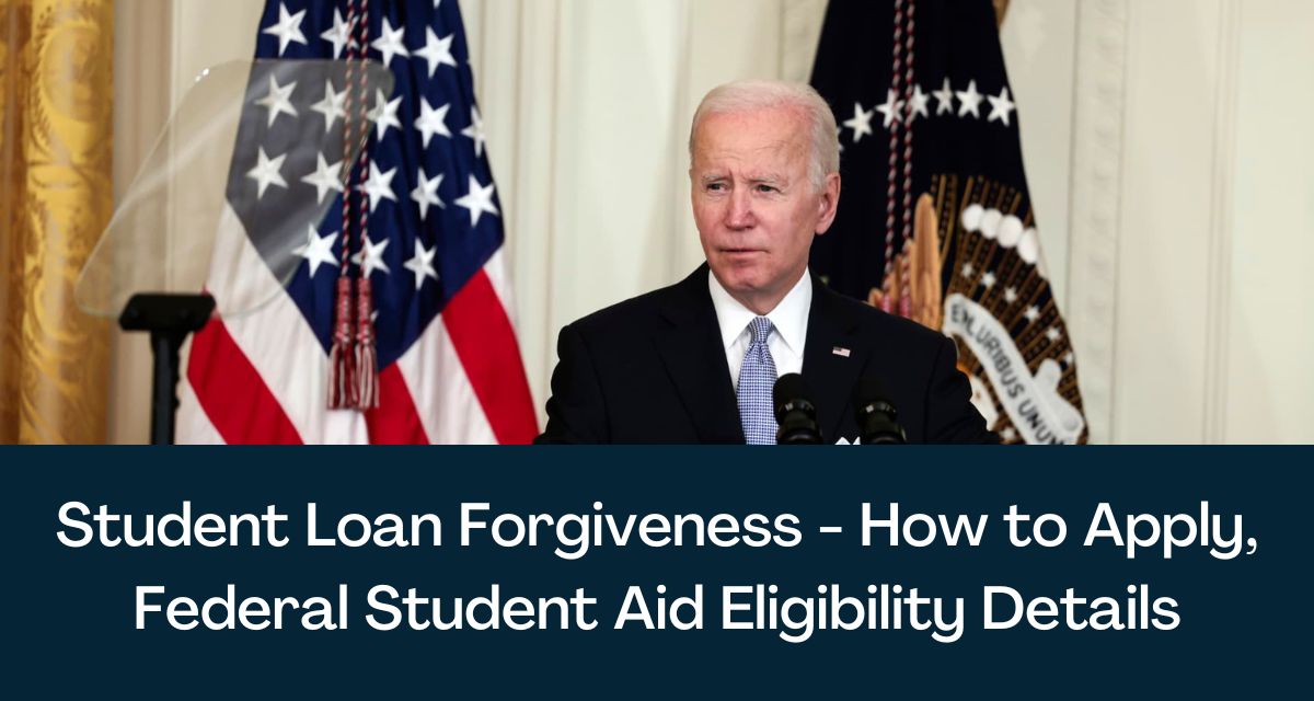 Student Loan How to Apply, Federal Student Aid