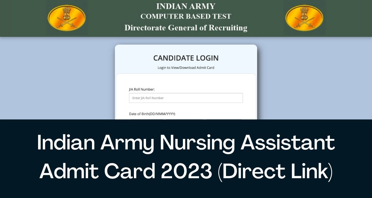 indian-army-nursing-assistant-recruitment-2022