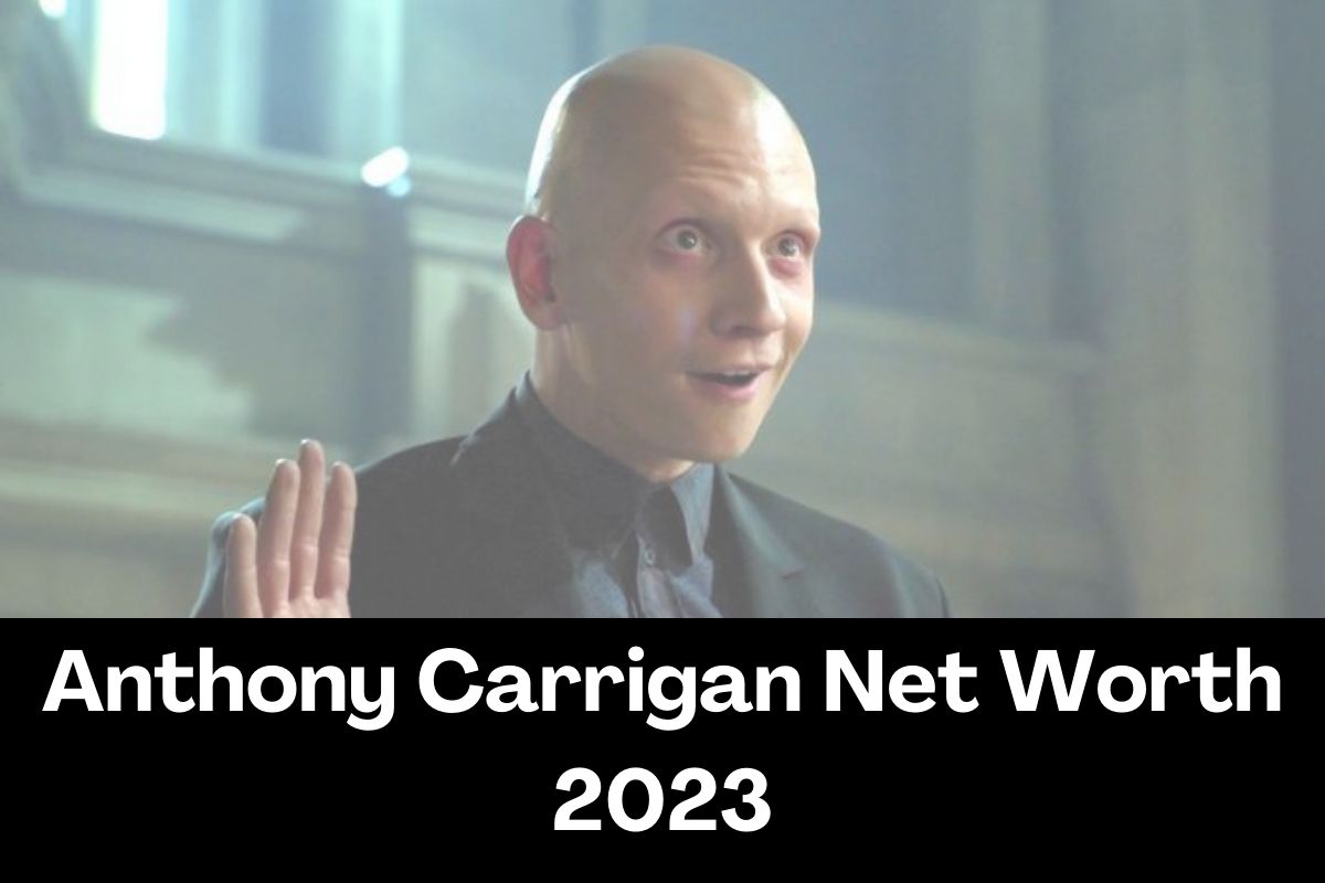 Anthony Carrigan Net Worth 2024 Bio, Career, Age, Height, Family
