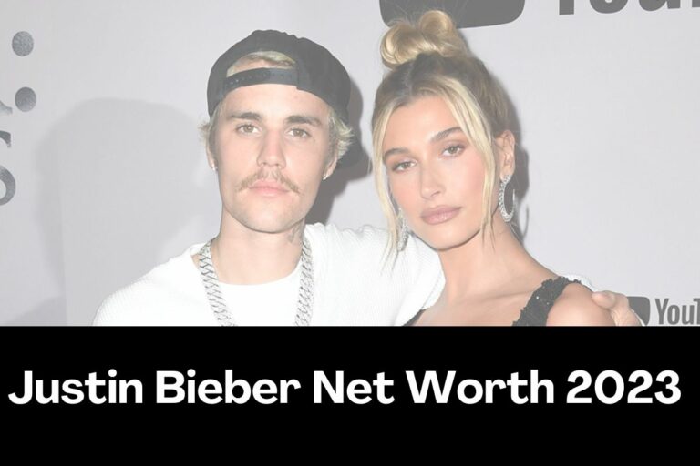 Justin Bieber Net Worth 20240 Darya Henrieta