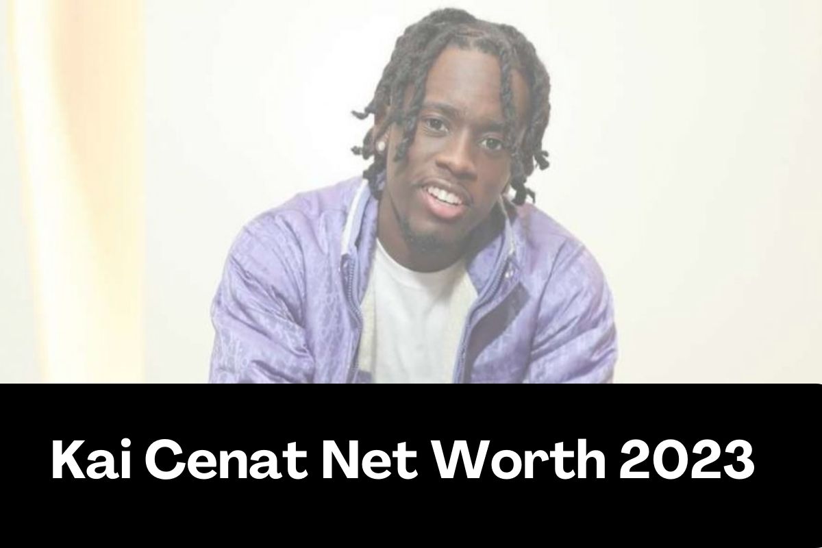 Kai Cenat Net Worth 2023 Bio, Career, Age, Height, Family, Earnings