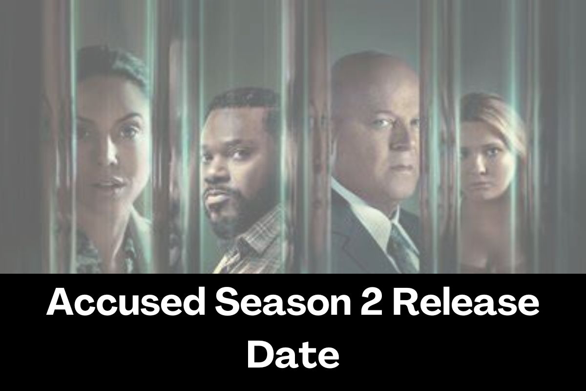 Accused Season 2 Release Date Teaser Trailer, Episodes, Plot, Story