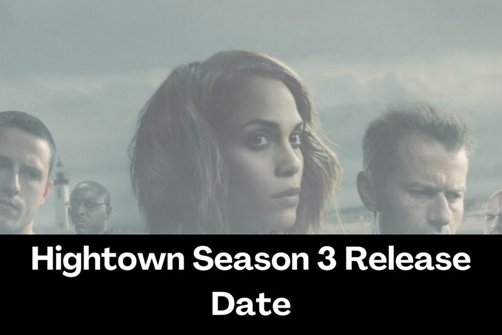 Hightown Season 3 Release Date Episodes, Plot, Story and Cast